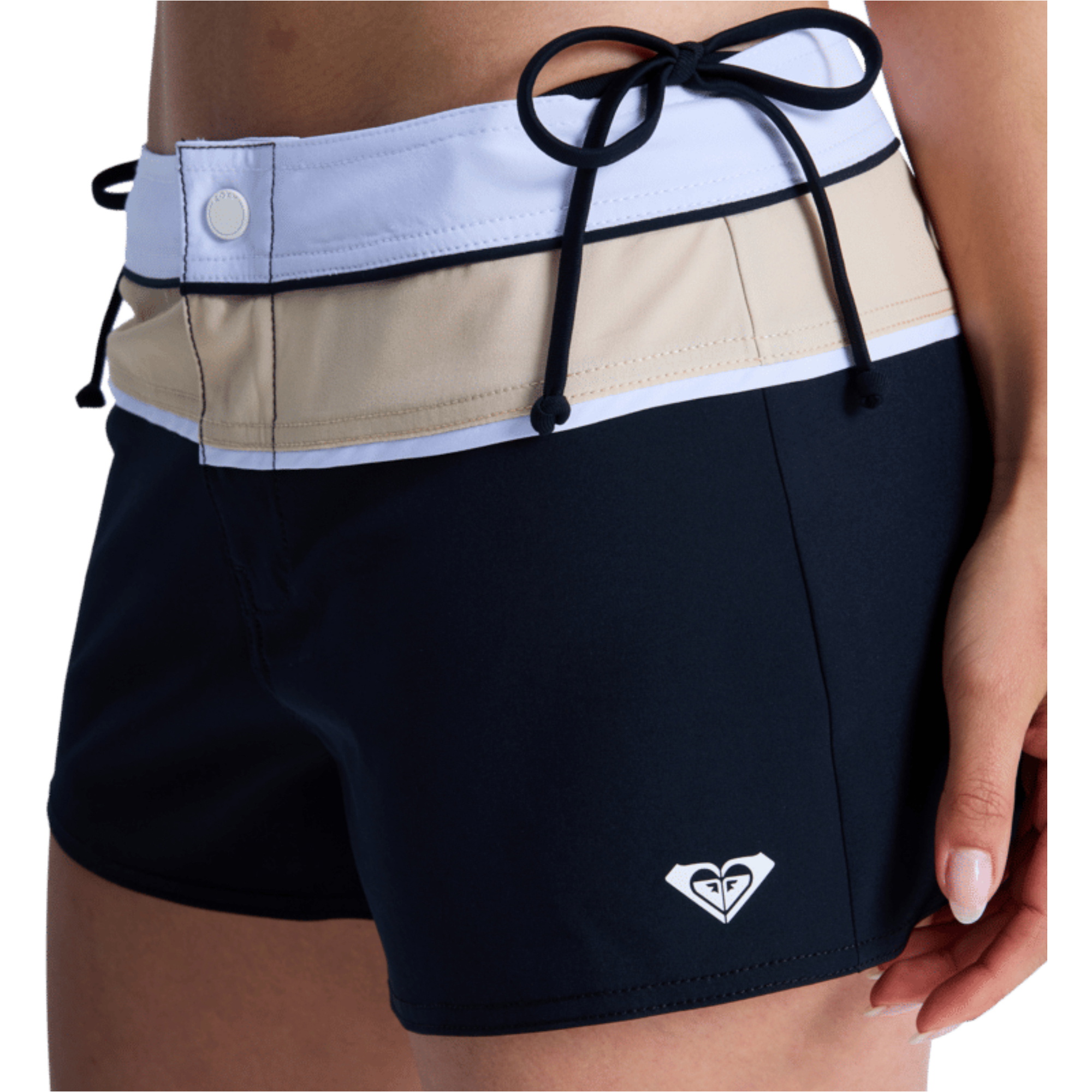2026 Roxy Frauen Die Retro Essentials 2
